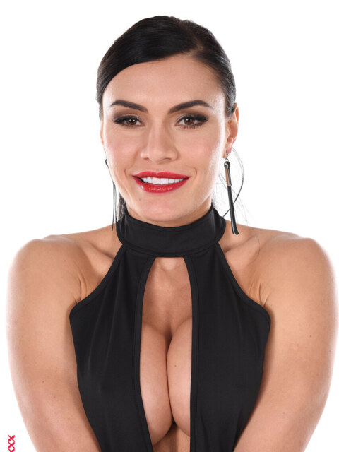Kitana Lure Drops The Black Halter Dress For Toy Play 3