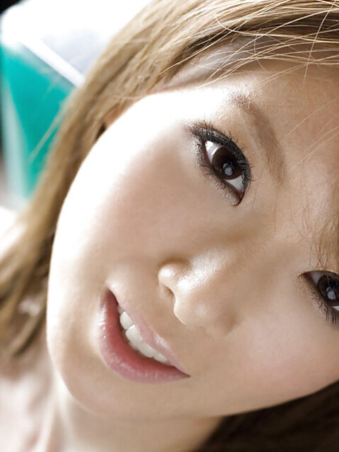 Rika Sakurai Drops Her Jeans In A Retro Cafe Booth 7