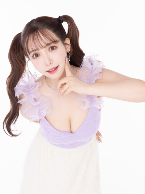 Yua Mikami 三上悠亜 Drops Bikini Tops For Bare Tits Studio Shoot 29