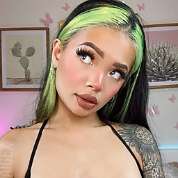 Paisley Paige