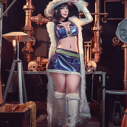 Umeko J Umeko.J