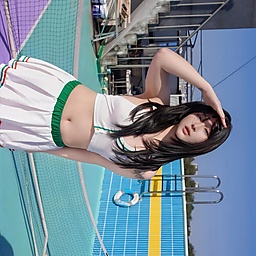Yeonjju 유연주