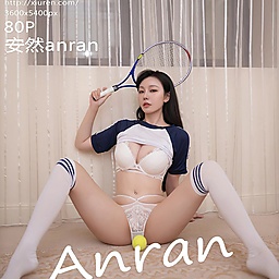 Anran 安然