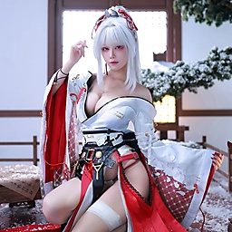 Aqua 水淼