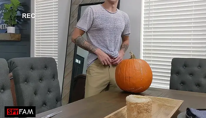 Clara Trinity Makes Stepbro Use Her Tight Pussy Like A Fuck Toy