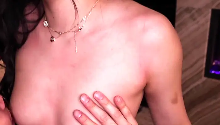 Asian Elle Lee Gets Her Pussy Destroyed By Grandmaster Chess Player