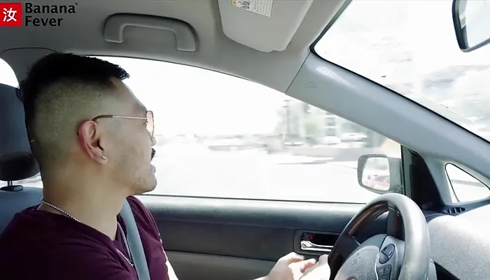 Uber Driver Picks Up Nicole Doshi And Pounds Her In His Hotel Room